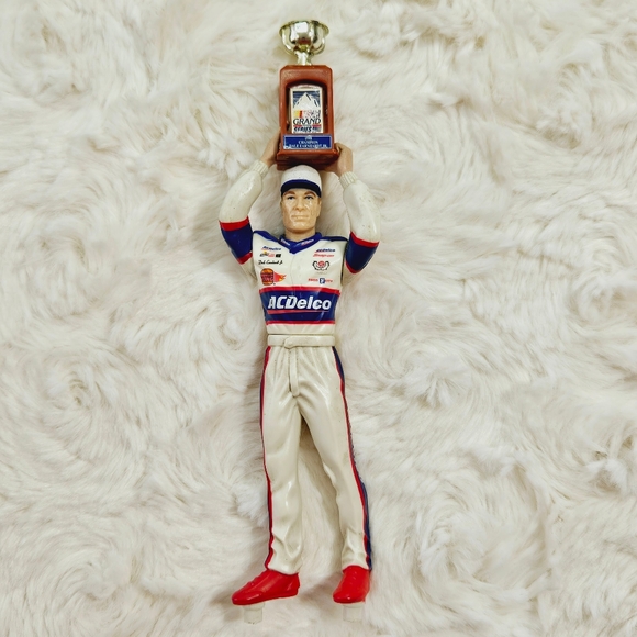 NASCAR Starting Lineup - Set Of 2 Jeff Gordon & Dale Earnhardt Jr (Incomplete) - Picture 9 of 12